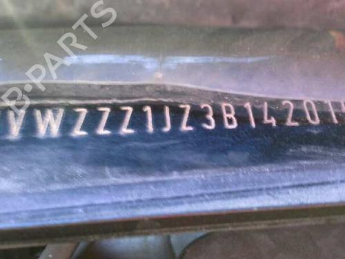Electronic module VW GOLF IV (1J1)  | BP10261760M83 