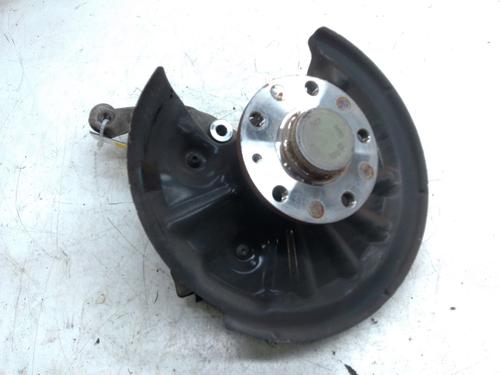 Used Left rear steering knuckle Left rear steering knuckle AUDI Q3 (F3B) 35 TDI (150 hp) 32725836 32725836