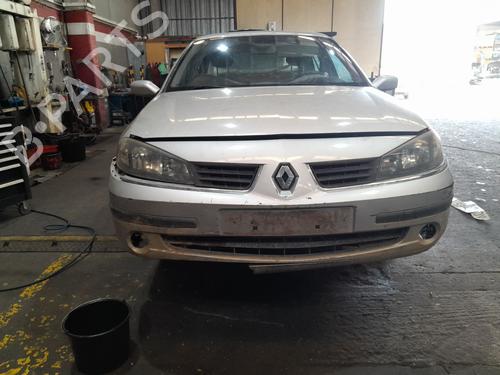 Left front window switch RENAULT LAGUNA II (BG0/1_) 1.9 dCI (BG0E) | BP34214146I27  - Image 7