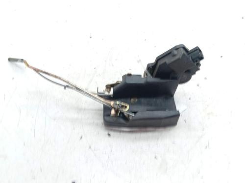 Used Front right lock Front right lock 26205661 26205661