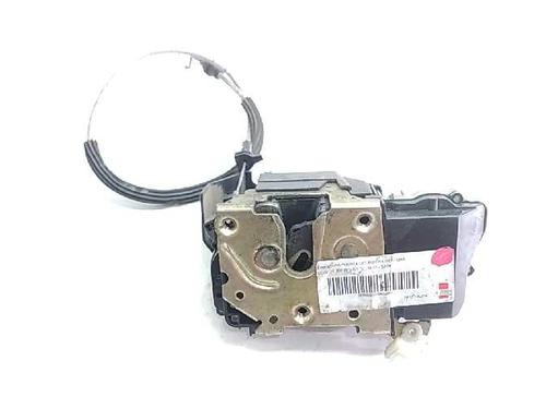 Used Front right lock PEUGEOT 307 (3A/C) [2000-2012]  1076791