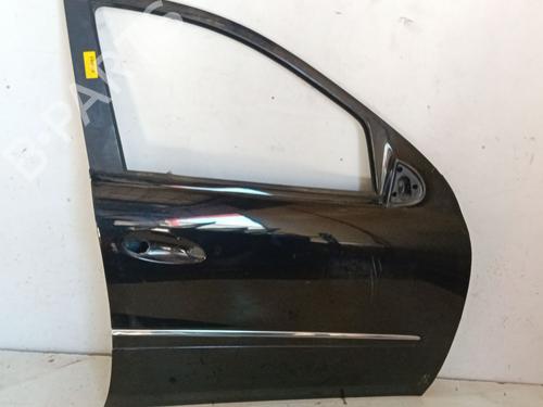 Used Right front door MERCEDES-BENZ M-CLASS (W164) ML 350 4-matic (164.186) (272 hp) 25861302