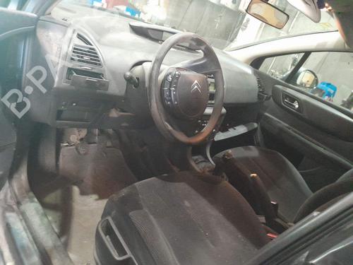 Front left interior door handle CITROËN C4 I (LC_) 1.6 HDi | BP39652519I13 - Image 8