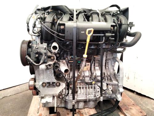 Motor CHEVROLET EPICA (KL1_) [2004-2011]  29115808