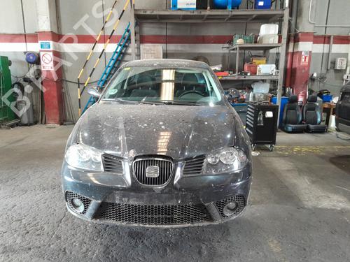 Brugte SEAT IBIZA III (6L1) 1.4 TDI 4750749