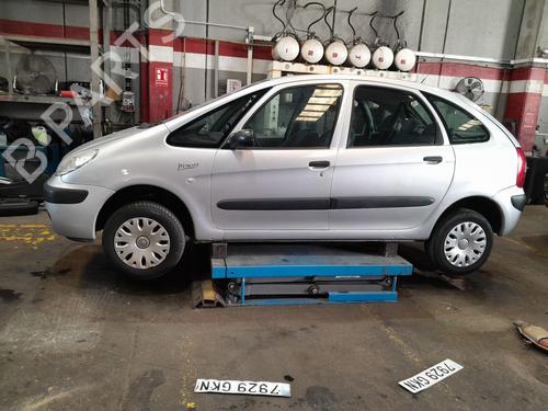 Used Parts CITROËN XSARA PICASSO (N68) 1.6 16V (109 hp) 4215209