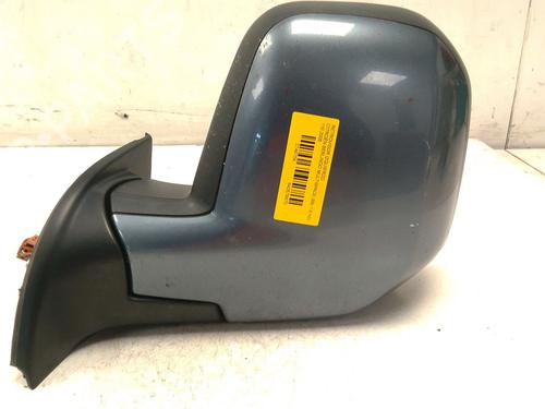 Used Left mirror CITROËN BERLINGO MULTISPACE (B9) 1.6 HDi 110 (109 hp) 31317165