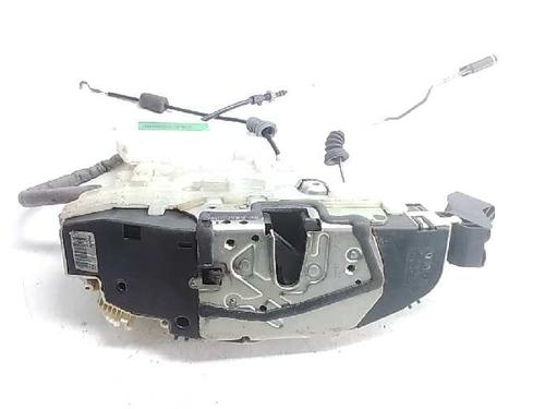 Used Rear right lock MERCEDES-BENZ S-CLASS (W221, V221) [2005-2013]  16109452