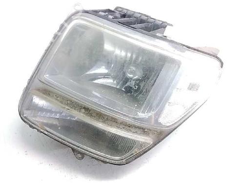 Faro izquierdo DODGE NITRO [2006-2012]  17337849