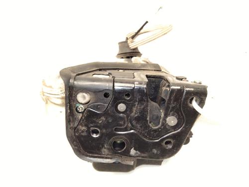 Used Front left lock AUDI A6 C6 (4F2) 2.0 TDI (140 hp) 29511634
