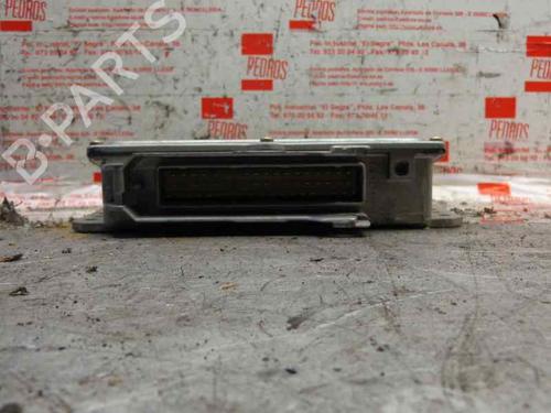 Engine control unit (ECU) MERCEDES-BENZ E-CLASS (W210)  | BP1930185M57 
