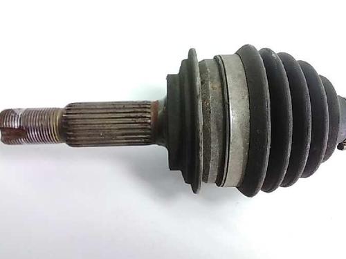 Right front driveshaft TOYOTA YARIS (_P9_)  | BP17057442M39 