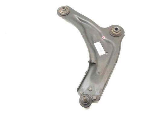 Used Right front suspension arm RENAULT LAGUNA II (BG0/1_) [2001-2007]  611265