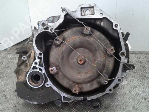 Gearbox VOLVO S80 I (184) 2.5 TDI | BP207433M3 