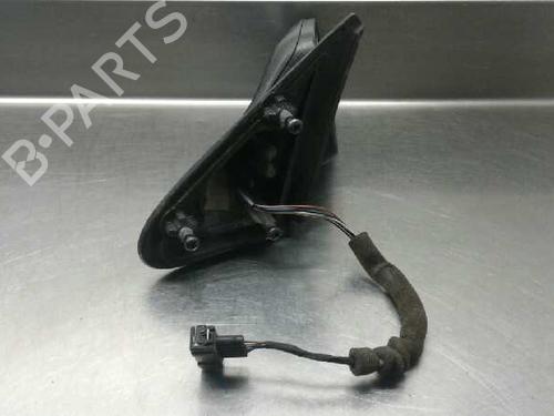 Right mirror SEAT IBIZA II (6K1) 1.9 D | BP4957766C27 