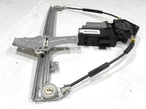 Used Front right window mechanism Front right window mechanism 8320318 8320318