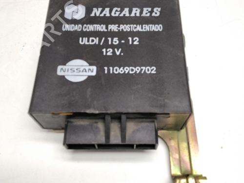 Elektronisk modul NISSAN SERENA (C23) 2.3 D (75 hp) 19032575