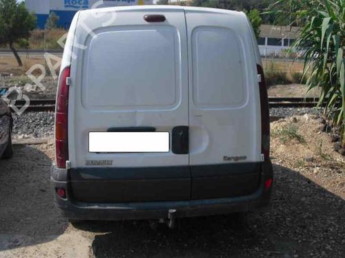 ECU airbags RENAULT KANGOO (KC0/1_) D 65 1.9 (KC0E, KC02, KC0J, KC0N) | BP1448887M53 