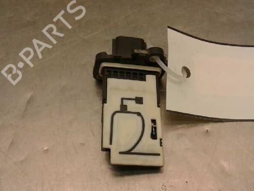 Mass air flow sensor NISSAN QASHQAI II SUV (J11, J11_)  | BP3243976M95 