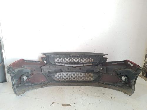 Front bumper KIA XCEED (CD) 1.4 T-GDI | BP37605852C7 - Image 6