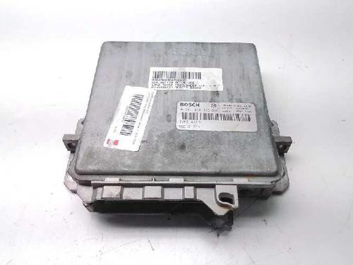 Used Engine control unit (ECU) LAND ROVER FREELANDER I (L314) [1998-2006]  11330284