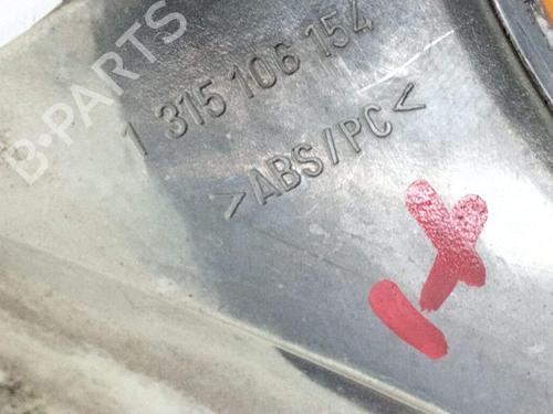 Left front indicator BMW 3 Coupe (E46) 320 Ci | BP17921686C32 - Image 4
