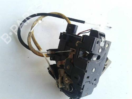 Rear left lock AUDI A6 C5 Avant (4B5) 2.5 TDI quattro | BP7121695C100 