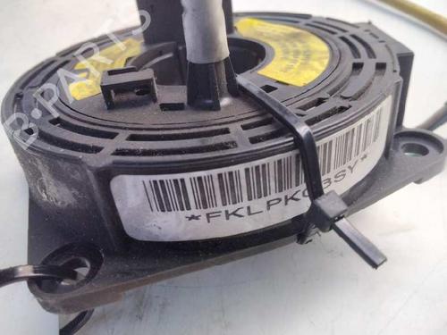 Squib airbag DAEWOO REZZO (U100)  | BP9507509C102 