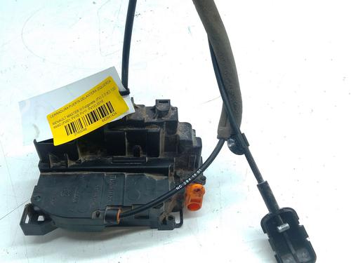 Used Front left lock Front left lock RENAULT MASTER III Van (FV) 2.3 dCi 130 RWD (FV01, FV10, FV11, FV12) (130 hp) 36564308 36564308