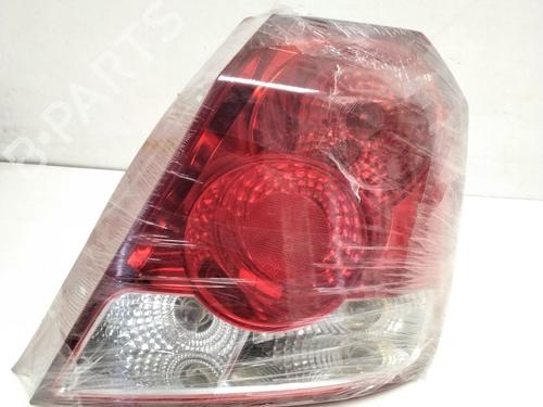 Right taillight DAEWOO KALOS (KLAS) 1.2 | BP17831381C35 - Image 4
