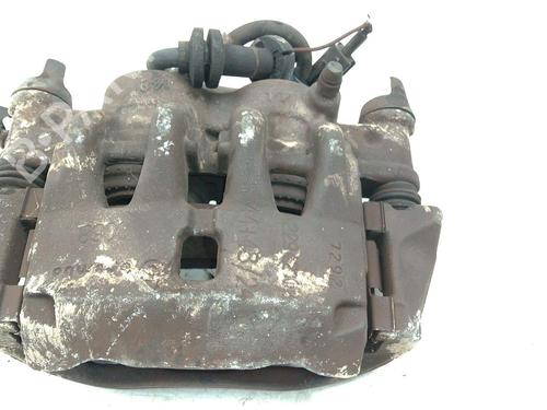 Left front brake caliper PEUGEOT BOXER Van 2.0 BlueHDi 110 | BP39722339M105 - Image 5