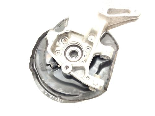 Left rear steering knuckle SEAT ALHAMBRA (710, 711)  | BP22983449M27 