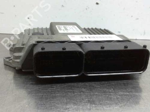 Motorstyringsenhet SUZUKI SWIFT III (MZ, EZ) [2005-2025]  151102