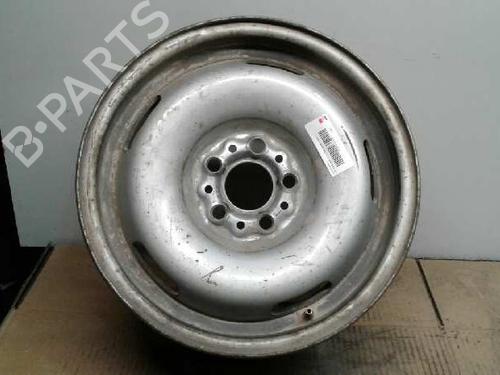 Used Rim FIAT SCUDO Van (220_) 1.9 D (69 hp) 12196831