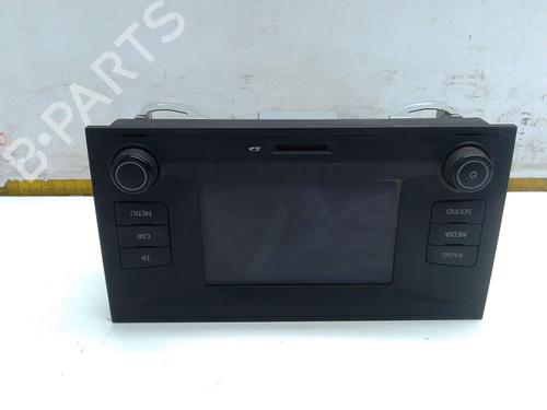 radio-seat-toledo-iv-kg3-2012-2013-2014-2015-2016-2017-2018-2019-34136298 main image