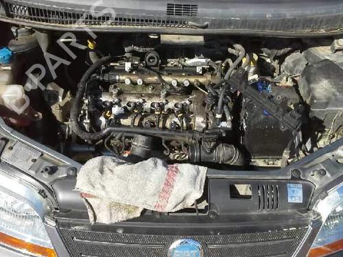 Engine mount FIAT IDEA (350_) 1.3 D Multijet | BP14313485M89  - Image 9