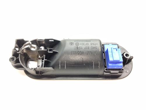 Front left interior door handle VW GOLF PLUS V (5M1, 521) 1.6 TDI | BP18531837I13 