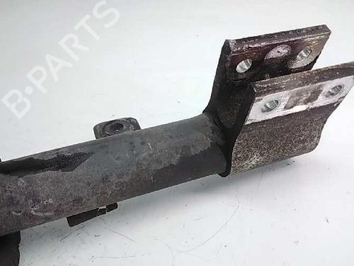 Left front shock absorber PEUGEOT 3008 I MPV (0U_) 1.6 HDi | BP16112065M16 