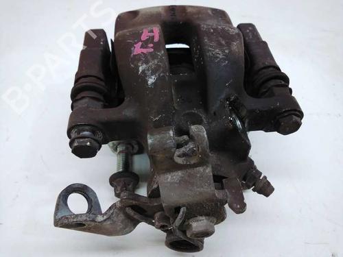 Left rear brake caliper OPEL ASTRA H GTC (A04)  | BP11602478M107 