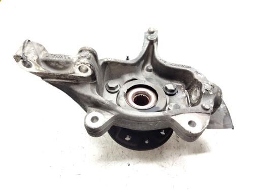Used Right front steering knuckle RENAULT LAGUNA III (BT0/1) 2.0 dCi (BT01, BT08, BT09, BT0E, BT0K, BT12, BT1C, BT1D,... (150 hp) 22954661