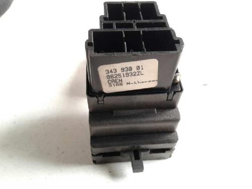 Steering column stalk CITROËN XSARA (N1) 1.9 TD | BP7571416I23 