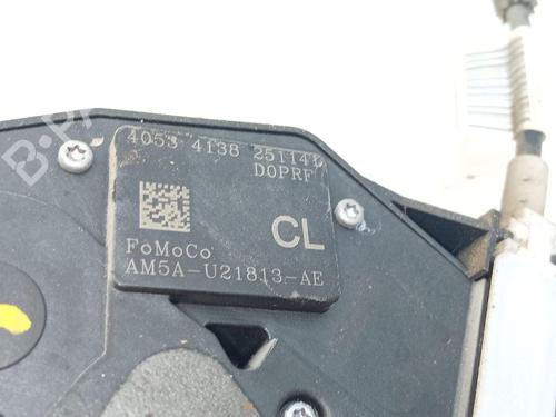 Front left lock FORD TRANSIT CONNECT V408 Box Body/MPV 1.6 TDCi | BP25761907C98 - Image 3