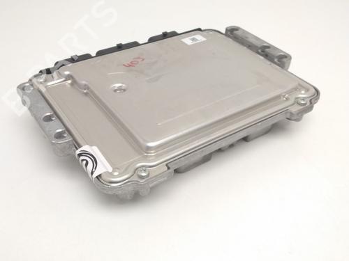 Engine control unit (ECU) CITROËN C4 I (LC_) | BP7304198M57