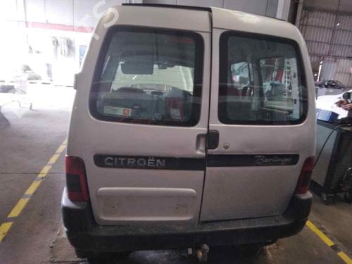 Driver airbag CITROËN BERLINGO / BERLINGO FIRST Box Body/MPV (M_) 1.9 D 70 (MBWJZ, MCWJZ) | BP17056275C9 