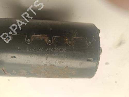 Used Starter BMW 3 (E90) 318 d (122 hp) 16917616