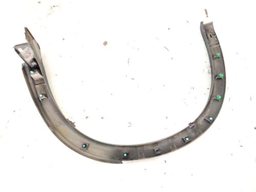 Venstre bagtil skærm liste MAZDA CX-5 (KF) 2.0 | BP24304518C136 - Image 2