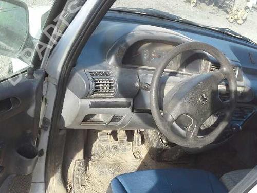 Front left exterior door handle PEUGEOT EXPERT Van (222)  | BP4700214C128 