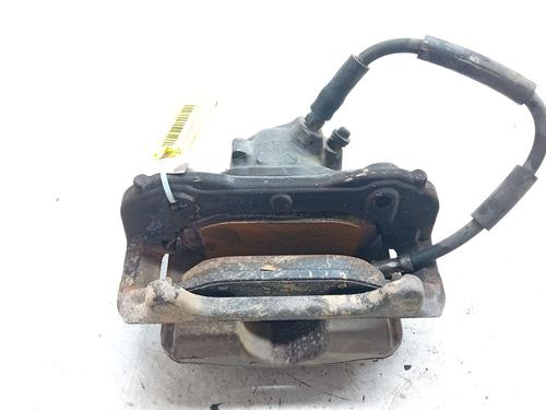 Left front brake caliper MERCEDES-BENZ E-CLASS (W213) E 220 d (213.004) | BP25919481M105 - Image 2