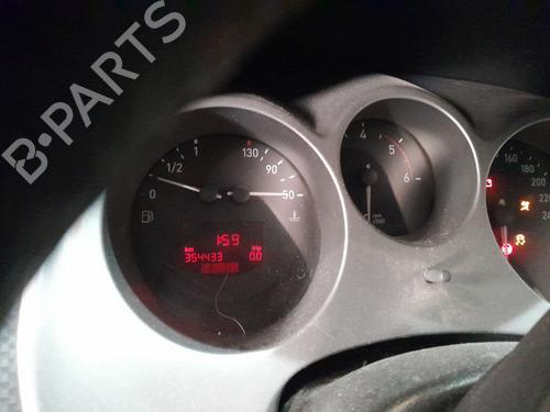 Left headlight SEAT ALTEA (5P1) 2.0 TDI 16V | BP32043639C28 