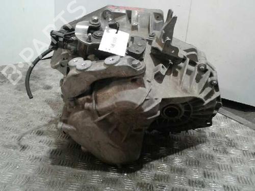 Gearbox OPEL INSIGNIA A (G09) 2.0 CDTI (68) | BP2506265M3 